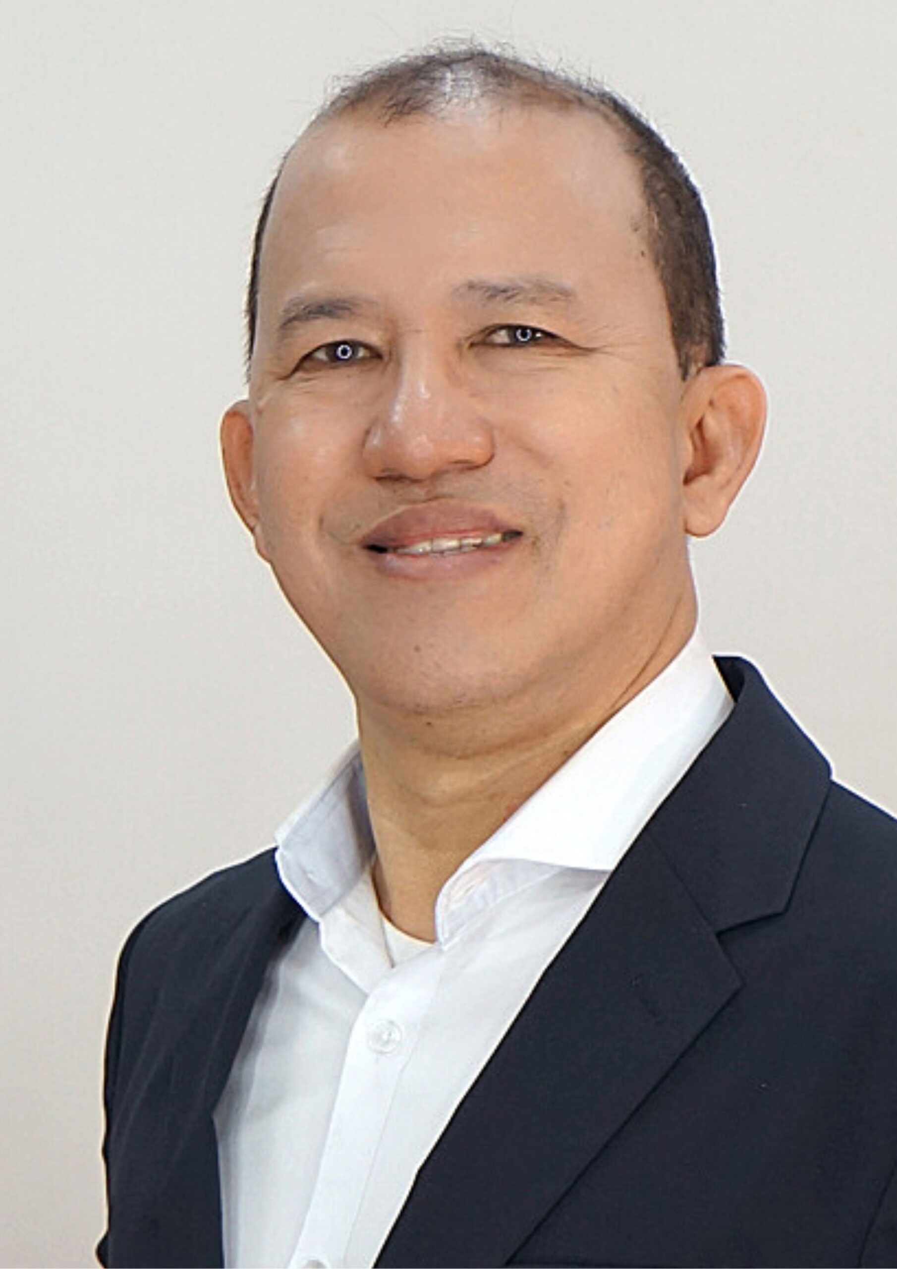 Dr. Glenn B. Gregorio