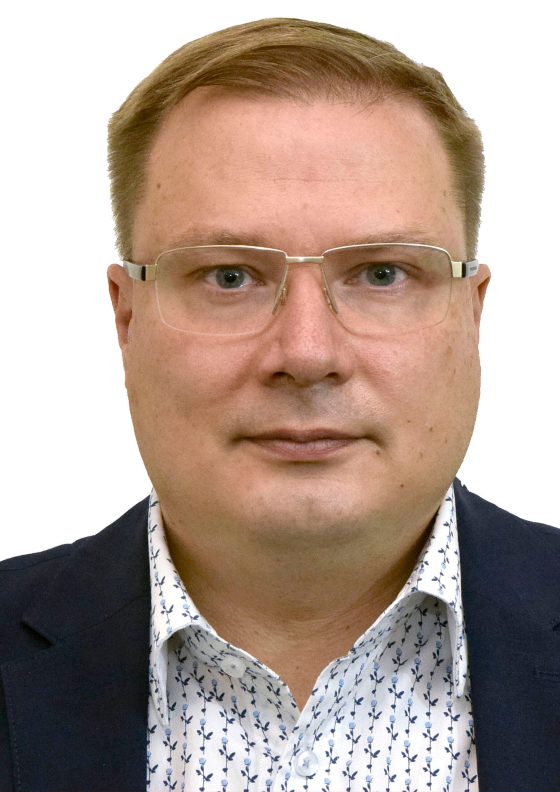 Mr. Jukka Tulivuori