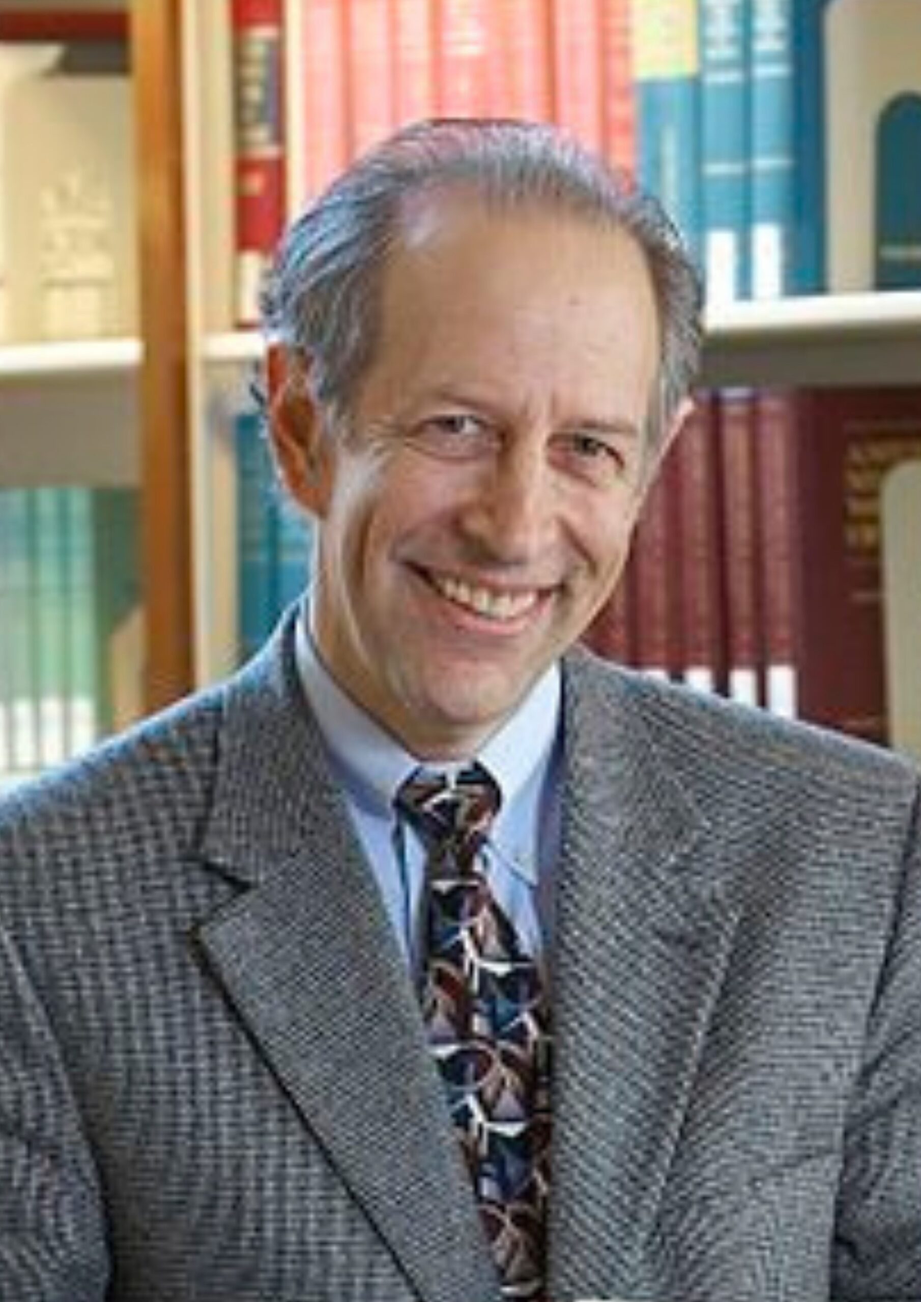 Dr. Arthur Eisenkraft
