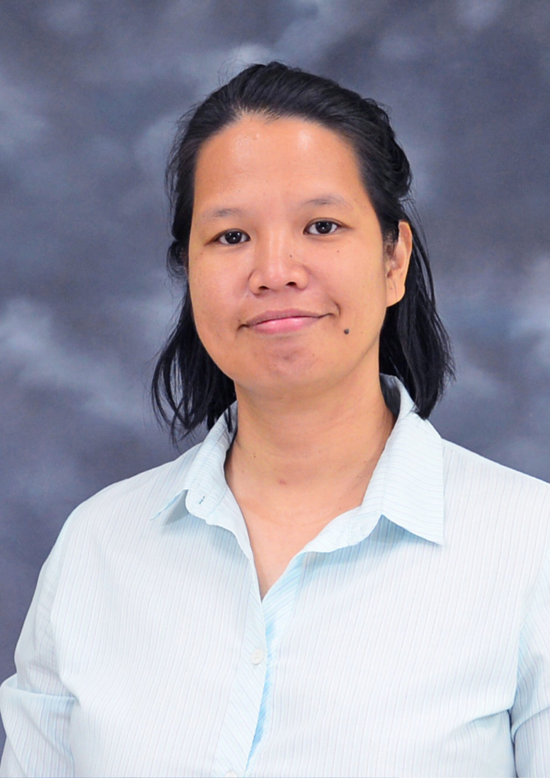 Dr. Maricor N. Soriano