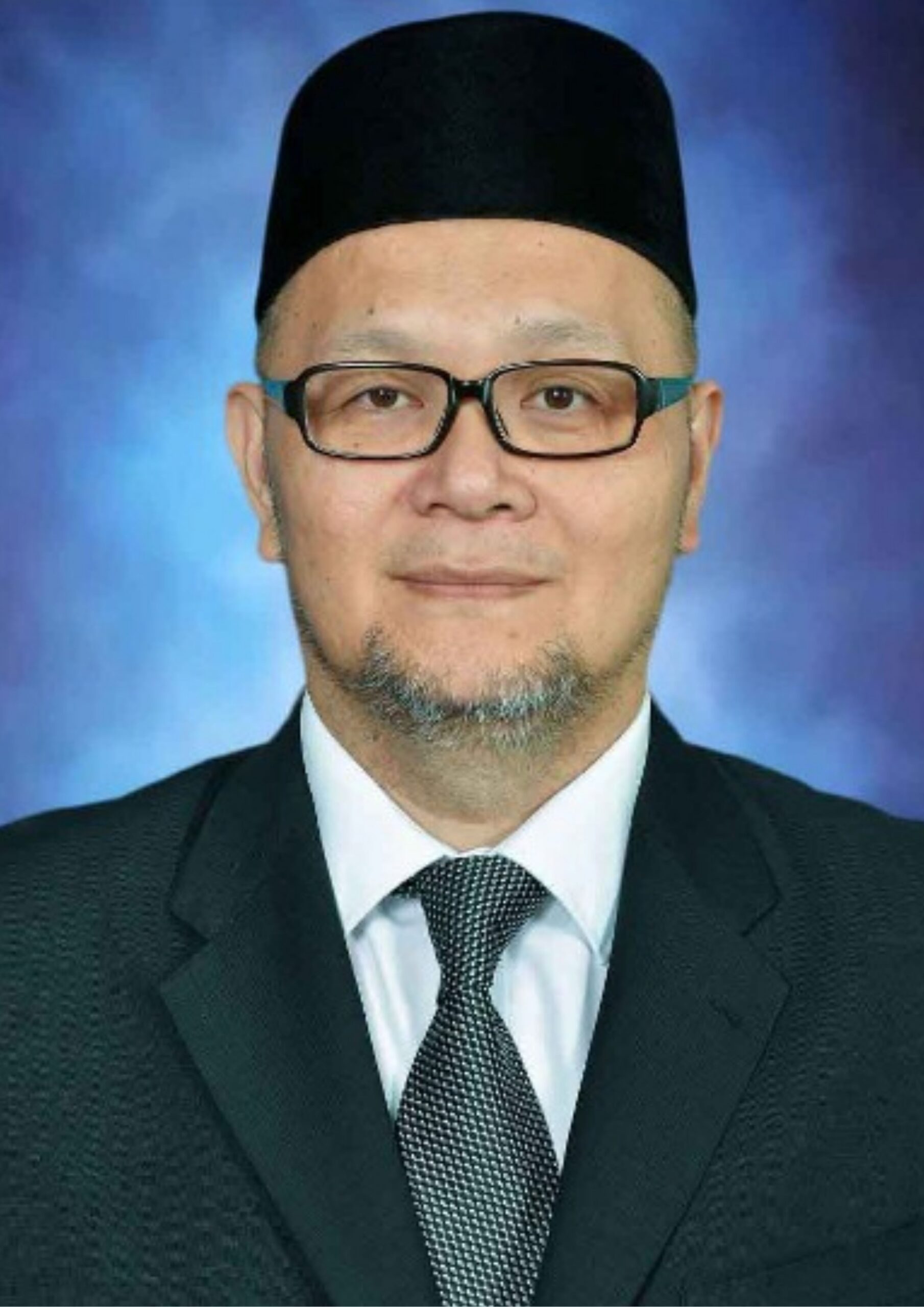 H E Dato Seri Setia Awang Hj Hamzah bin Hj Sulaiman