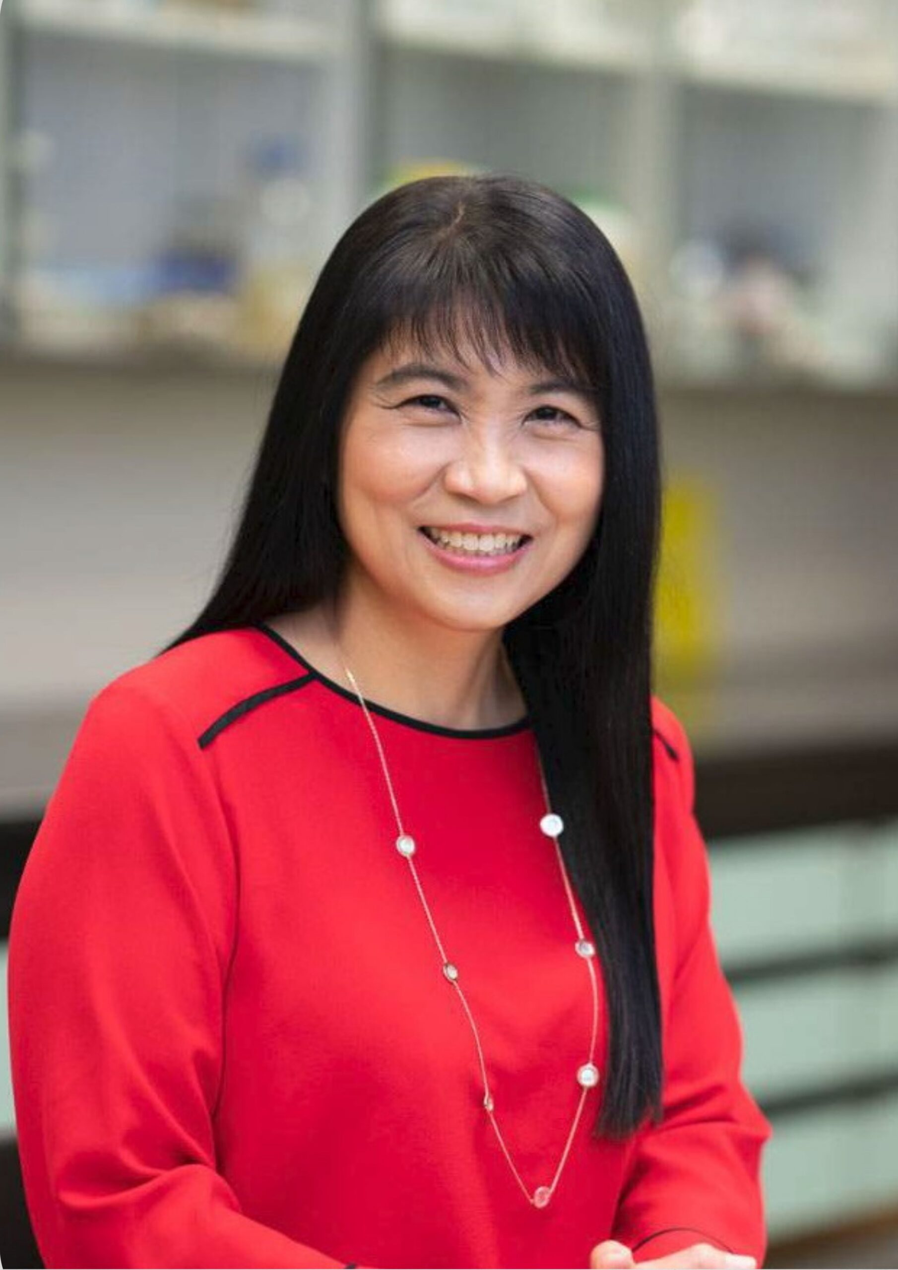 Dr. Aik Ling Tan