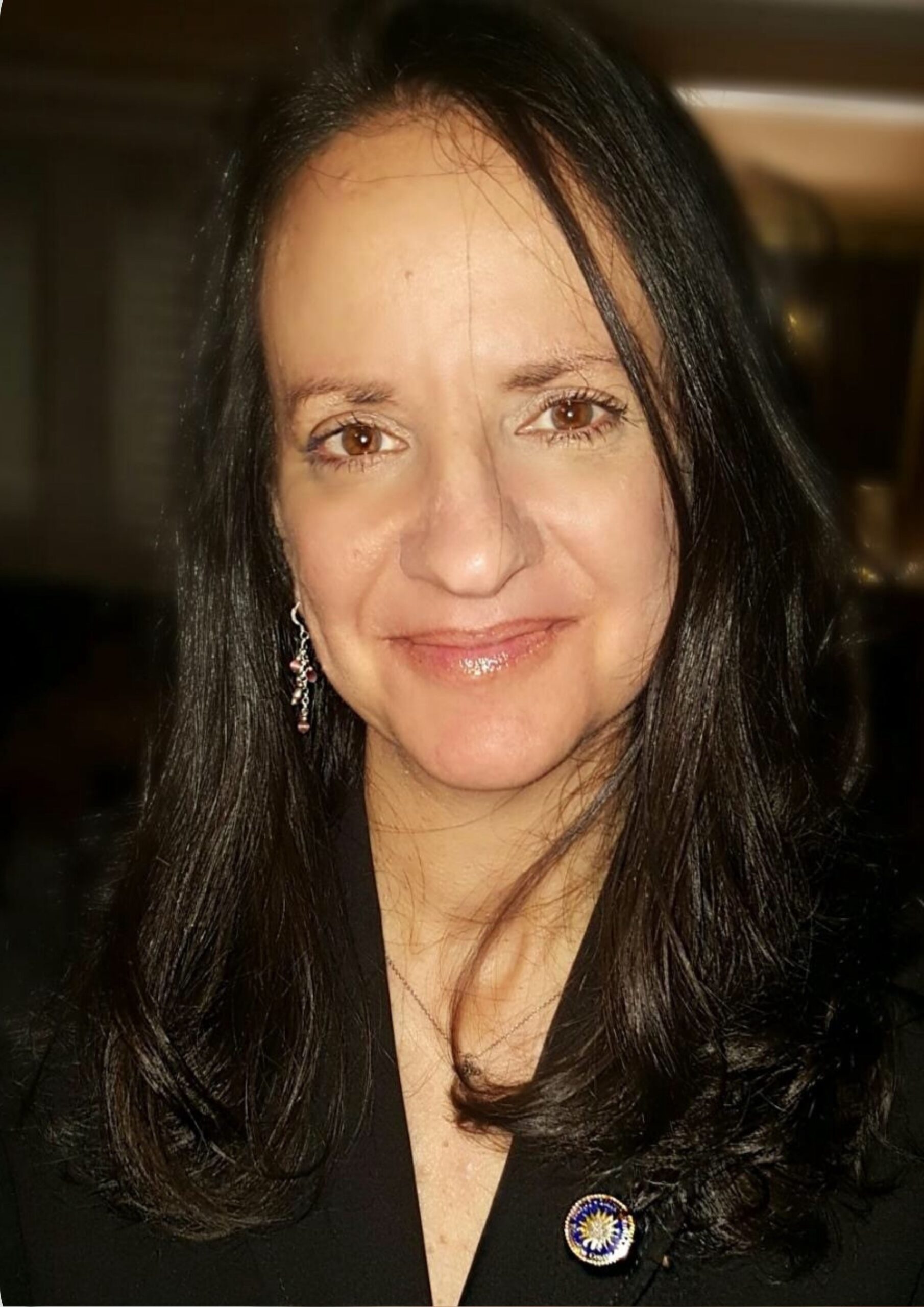 Dr Carol O_Donnell