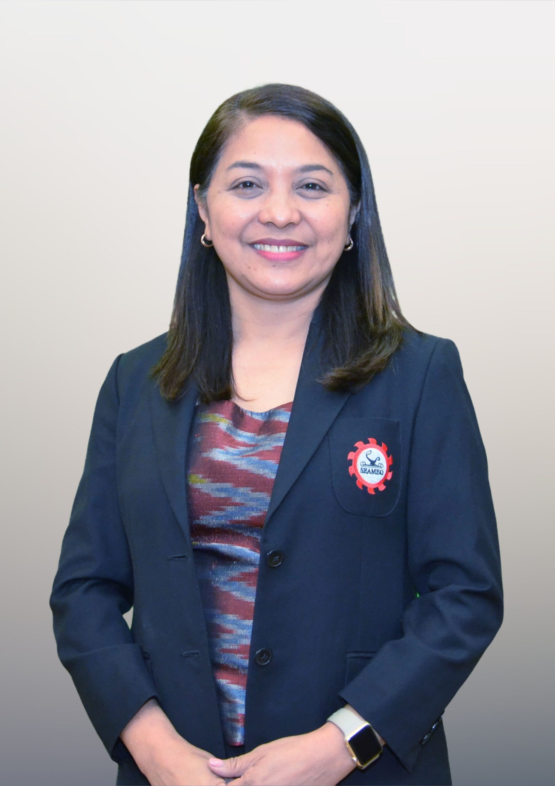 Dr Ethel Valenzuela