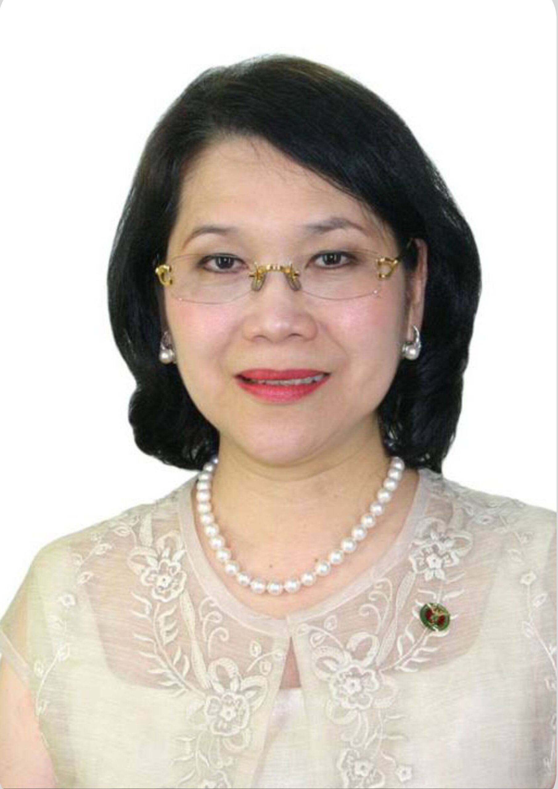 Dr. Gisela Concepcion