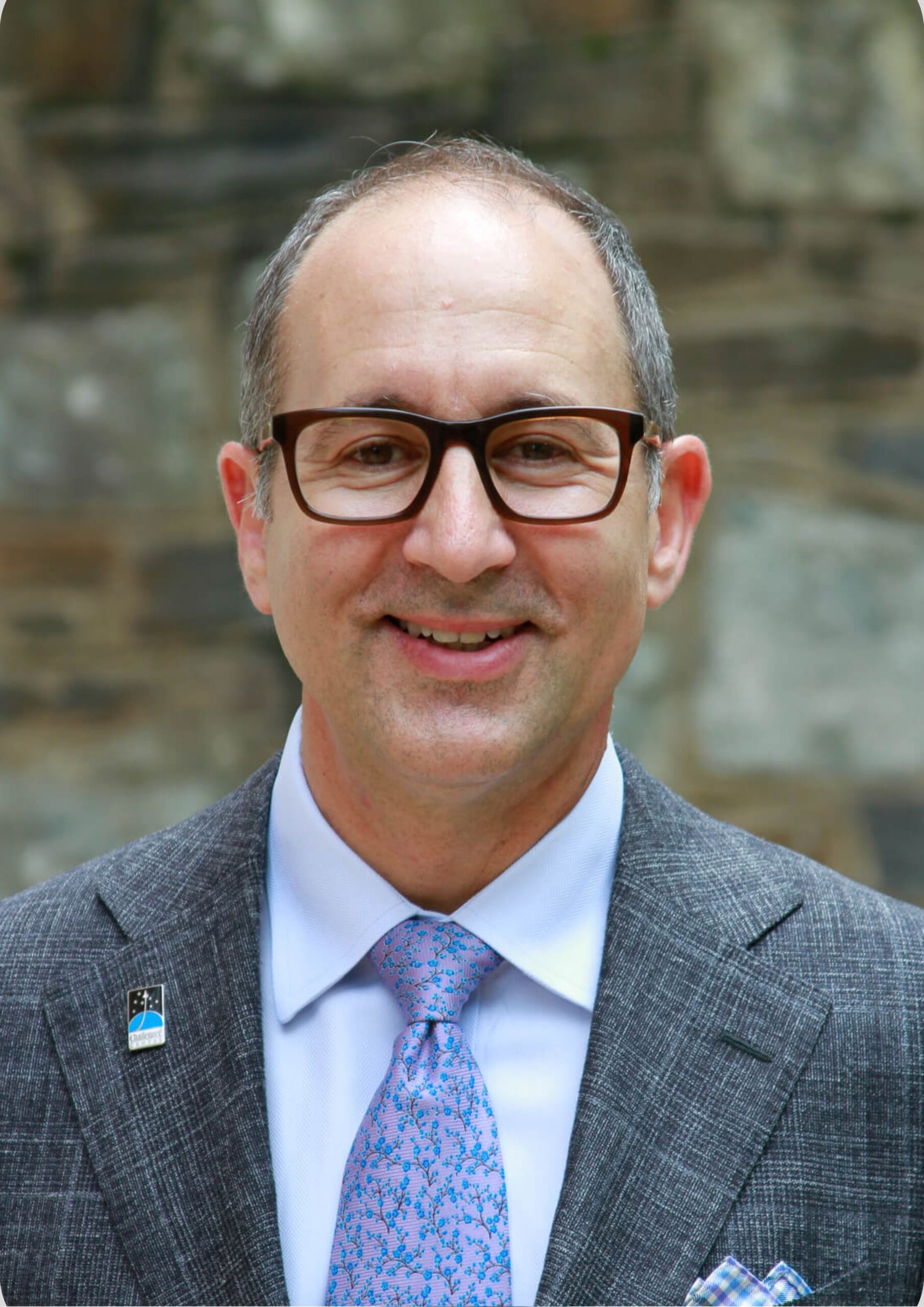 Dr Lance Bush