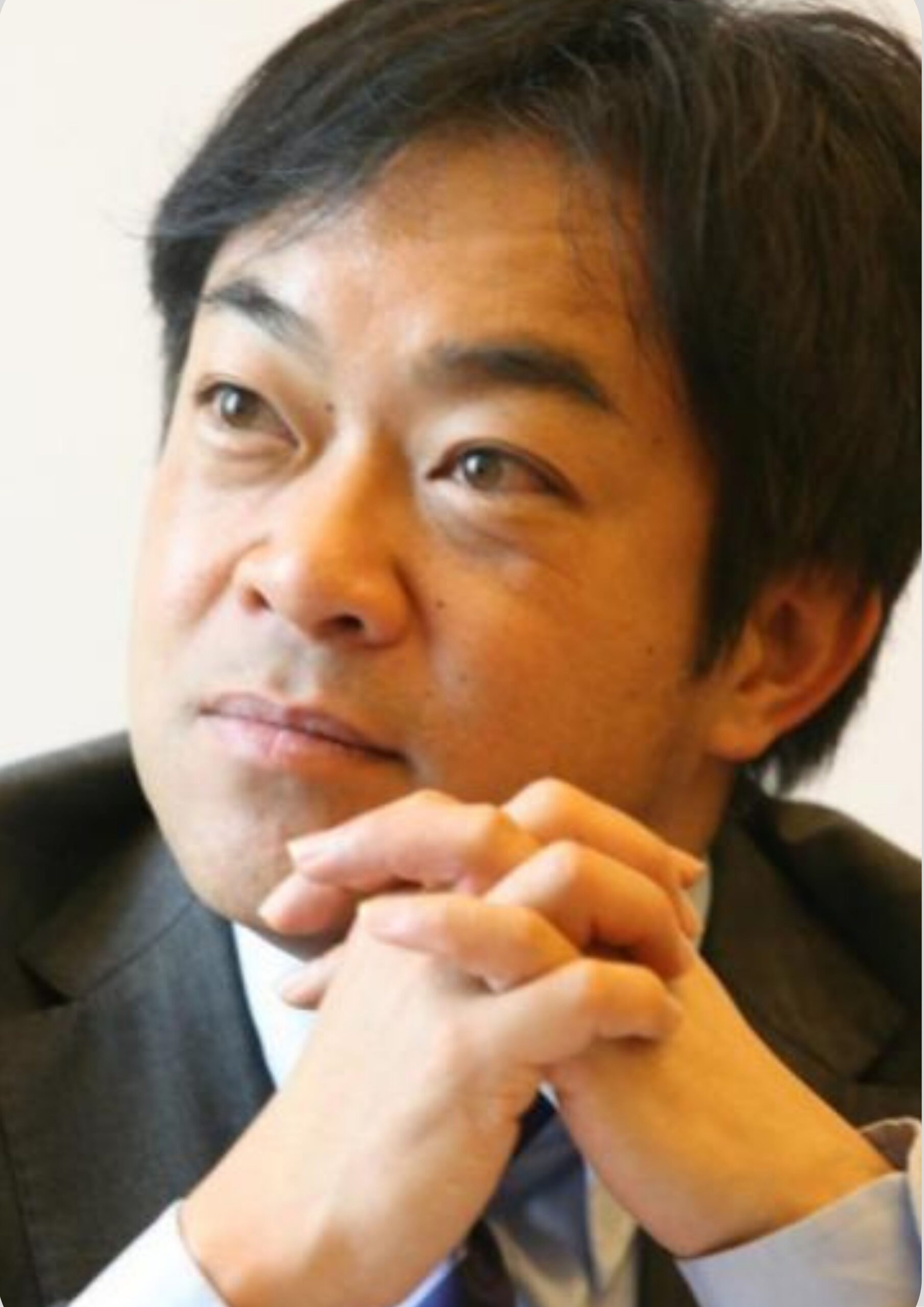 Dr. Manabu Sumida