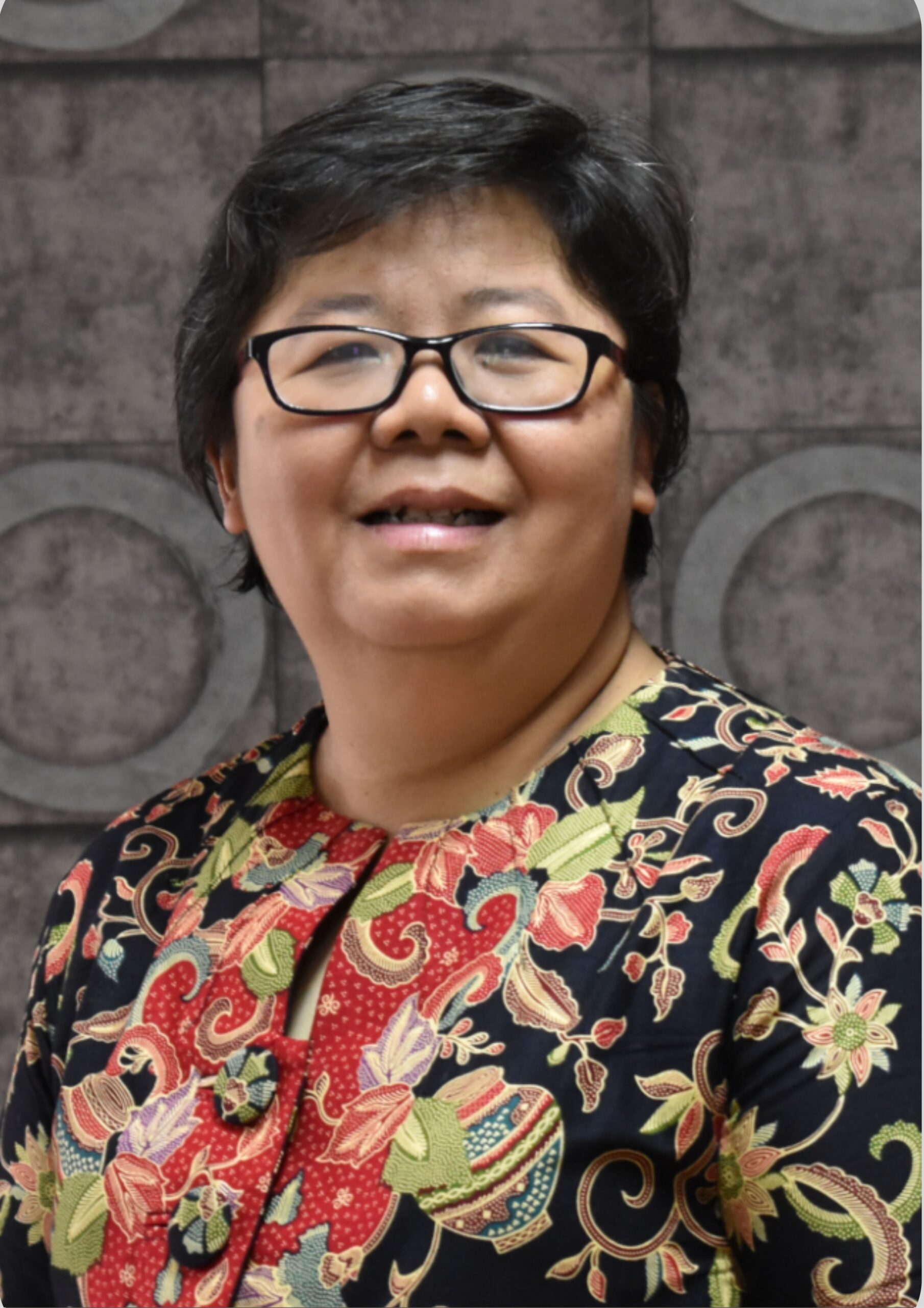 Dr. Maria Anityasari