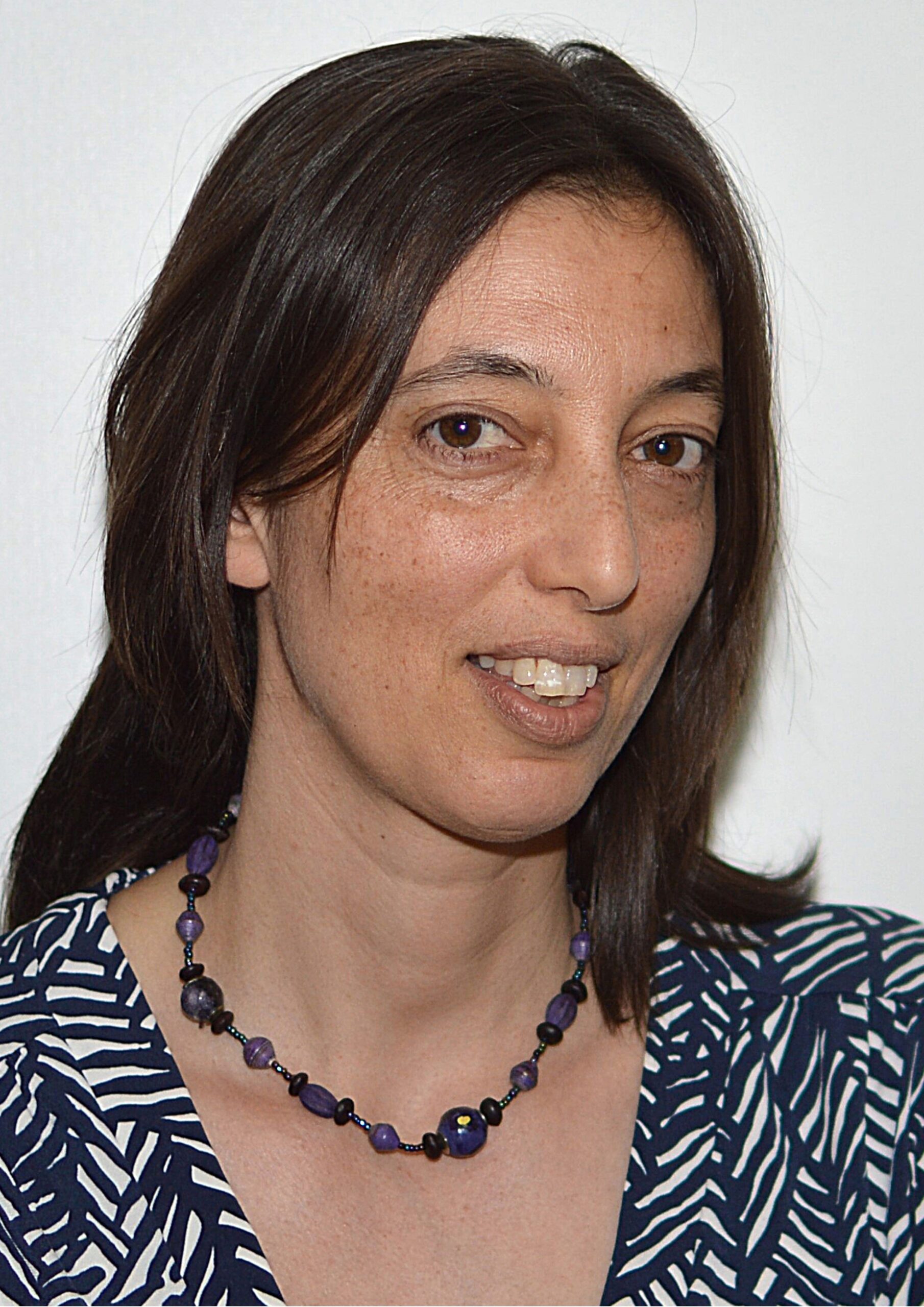 Dr. Mia Dubosarsky