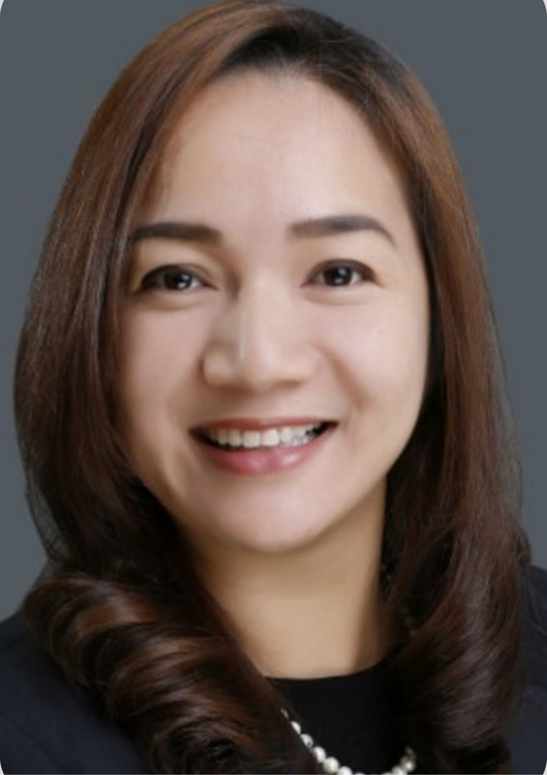 Dr. Sheryl Lyn C. Monterola