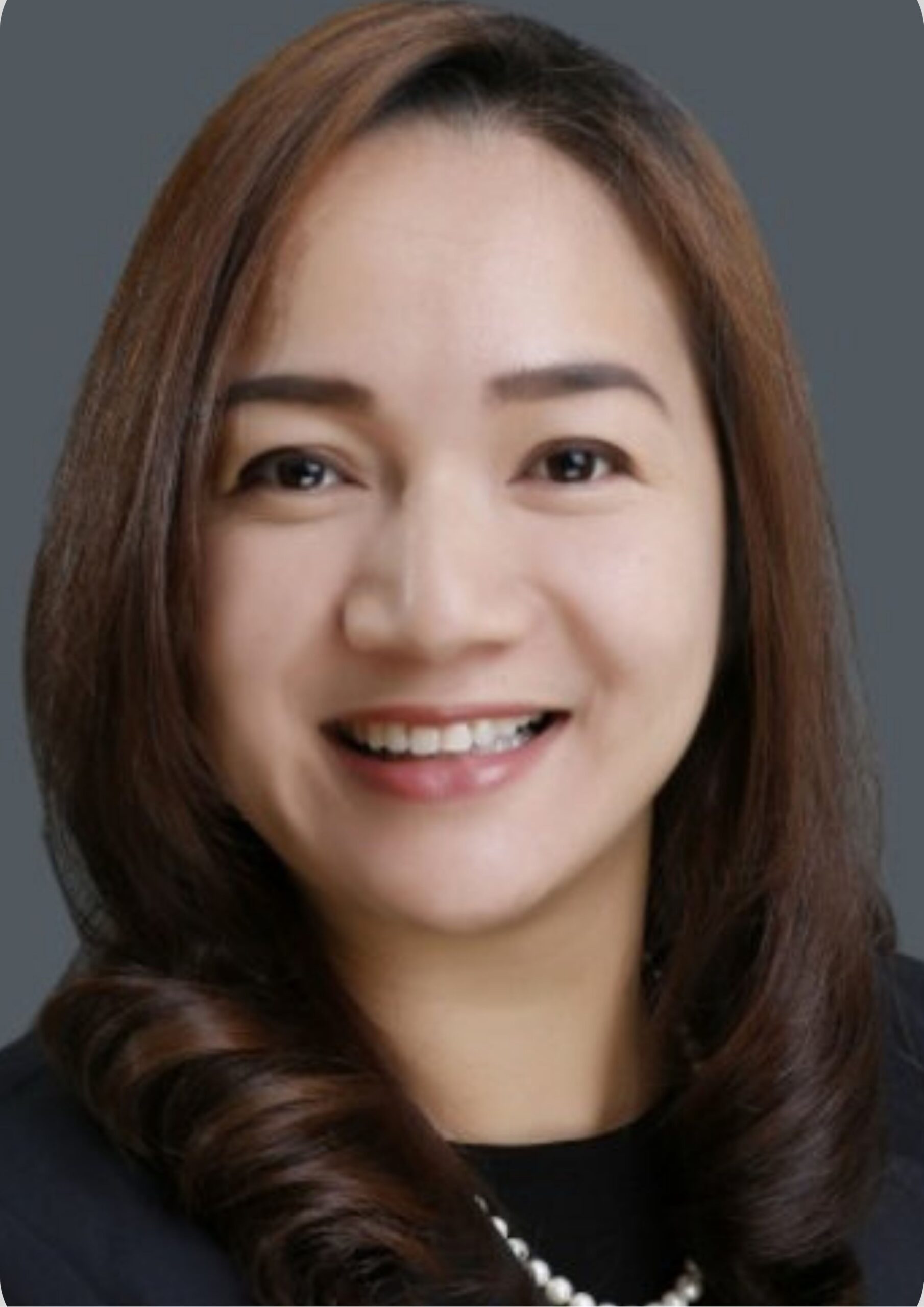 Dr Sheryl Lyn C. Monterola