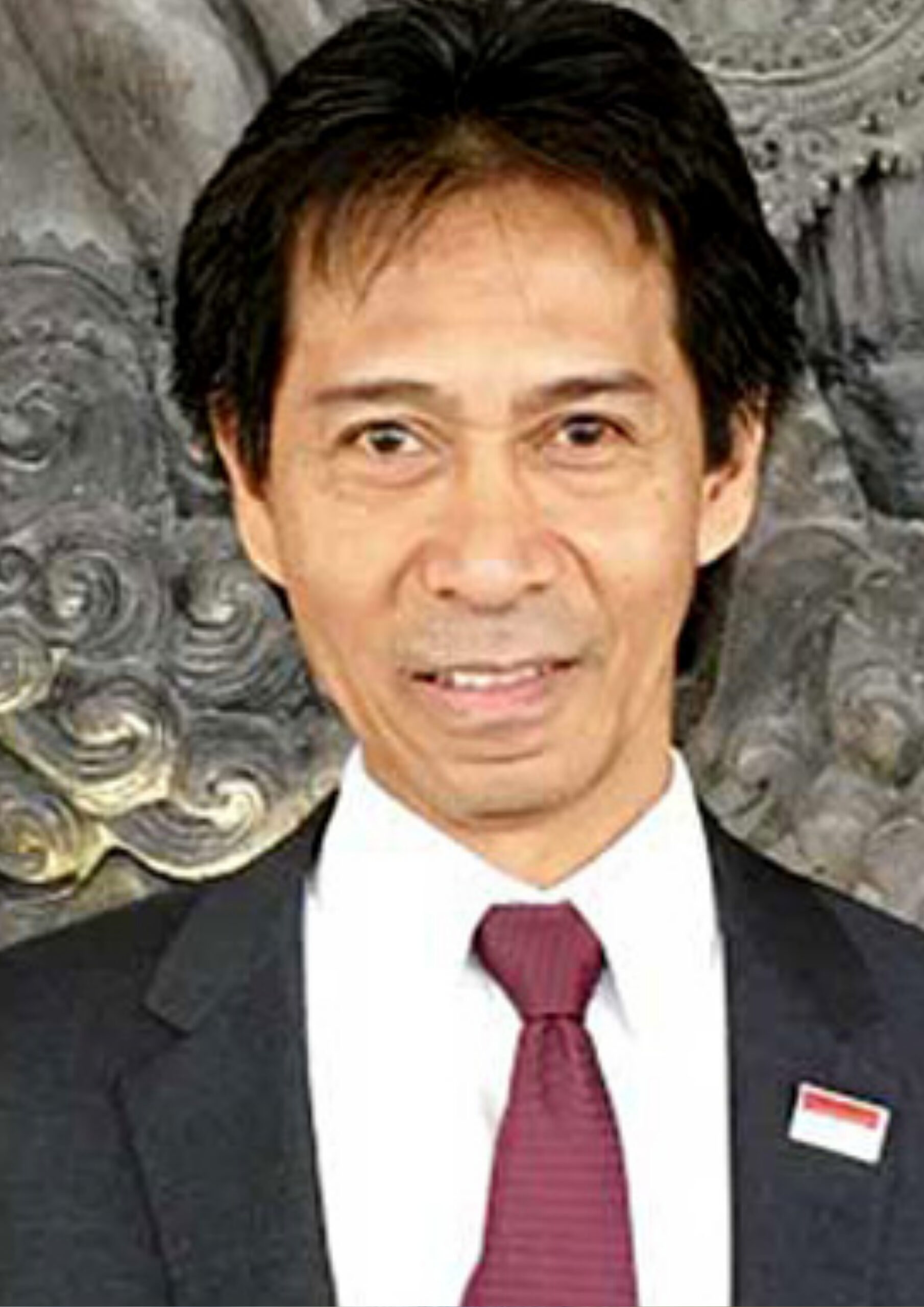 Dr. Totok Suprayitno