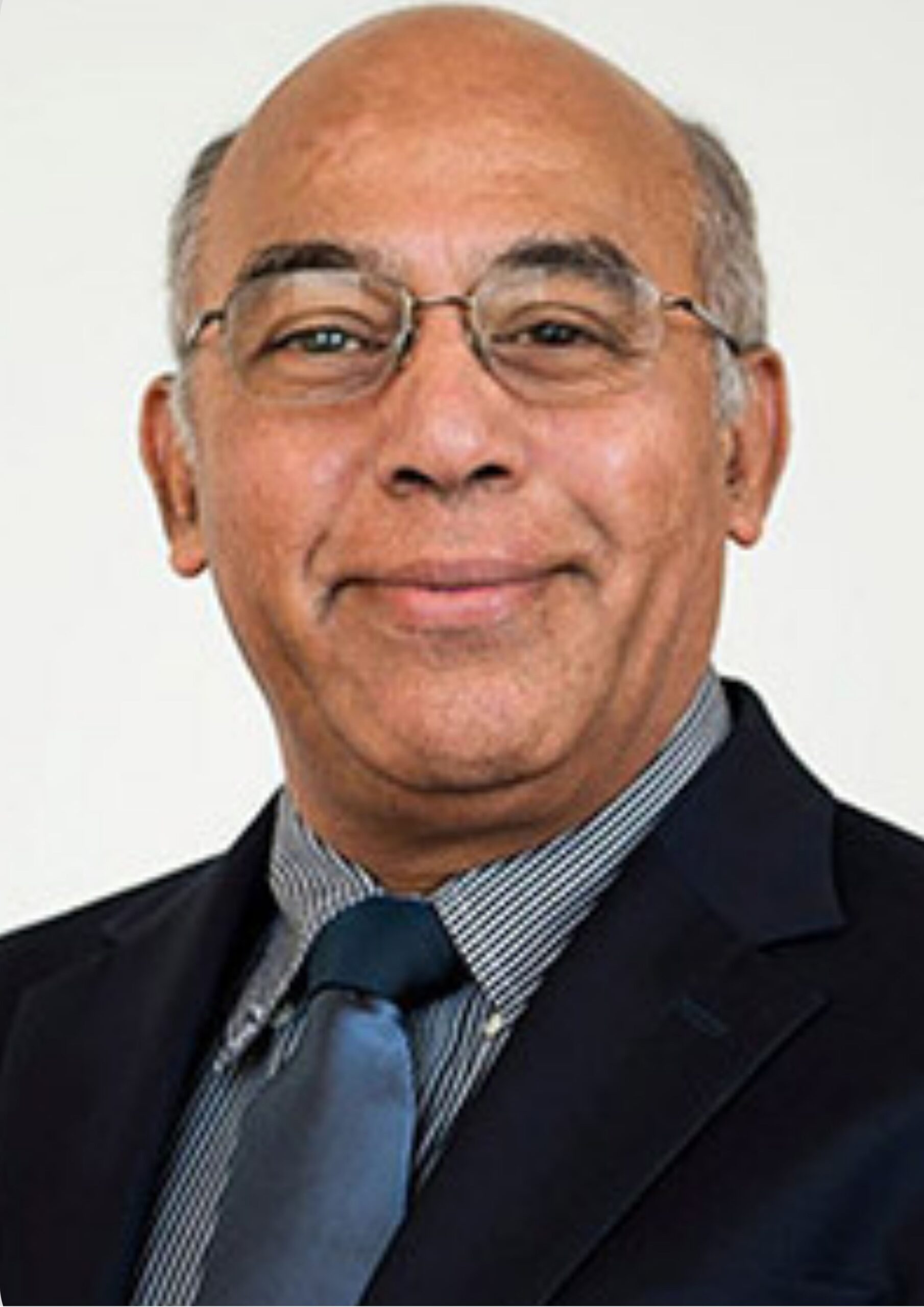 Dr. Vijay M.S. Kumar