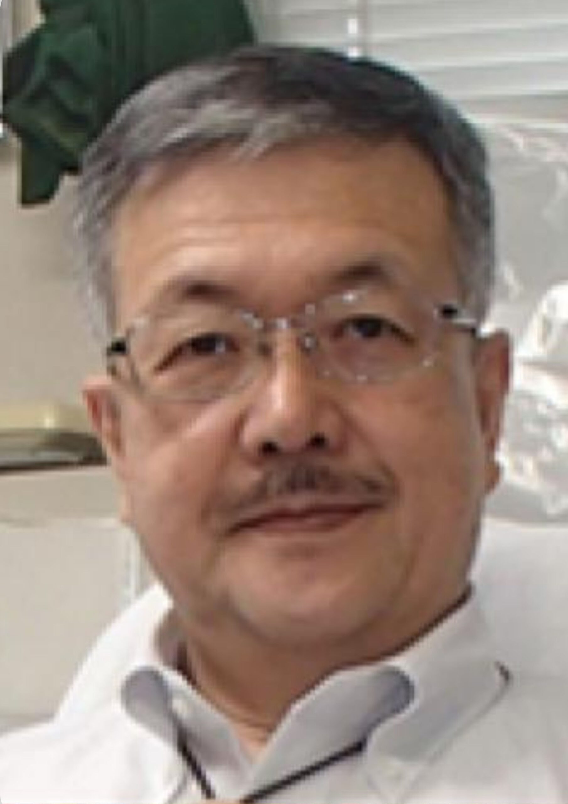 Dr. Yoshisuke Kumano