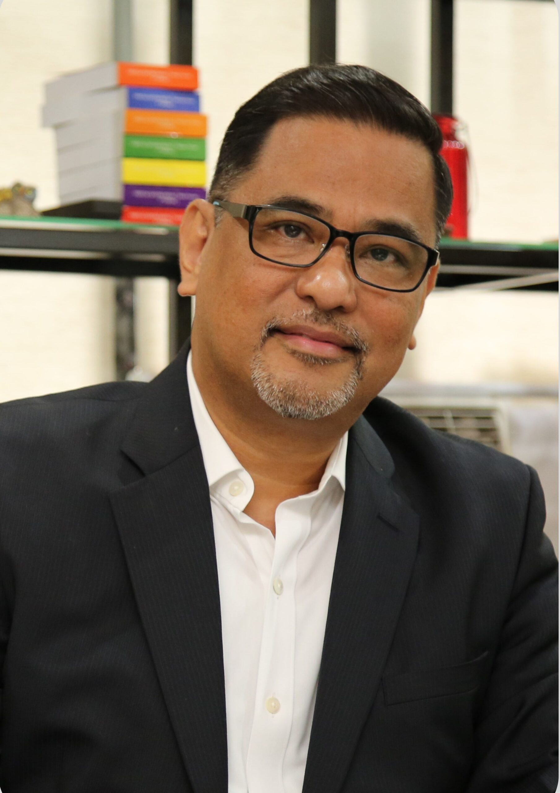 Richard Burgos
