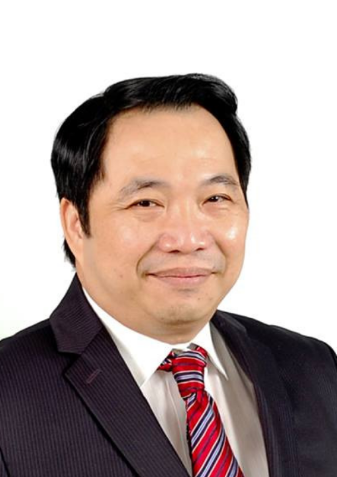 Dr. Charles Y. Yu