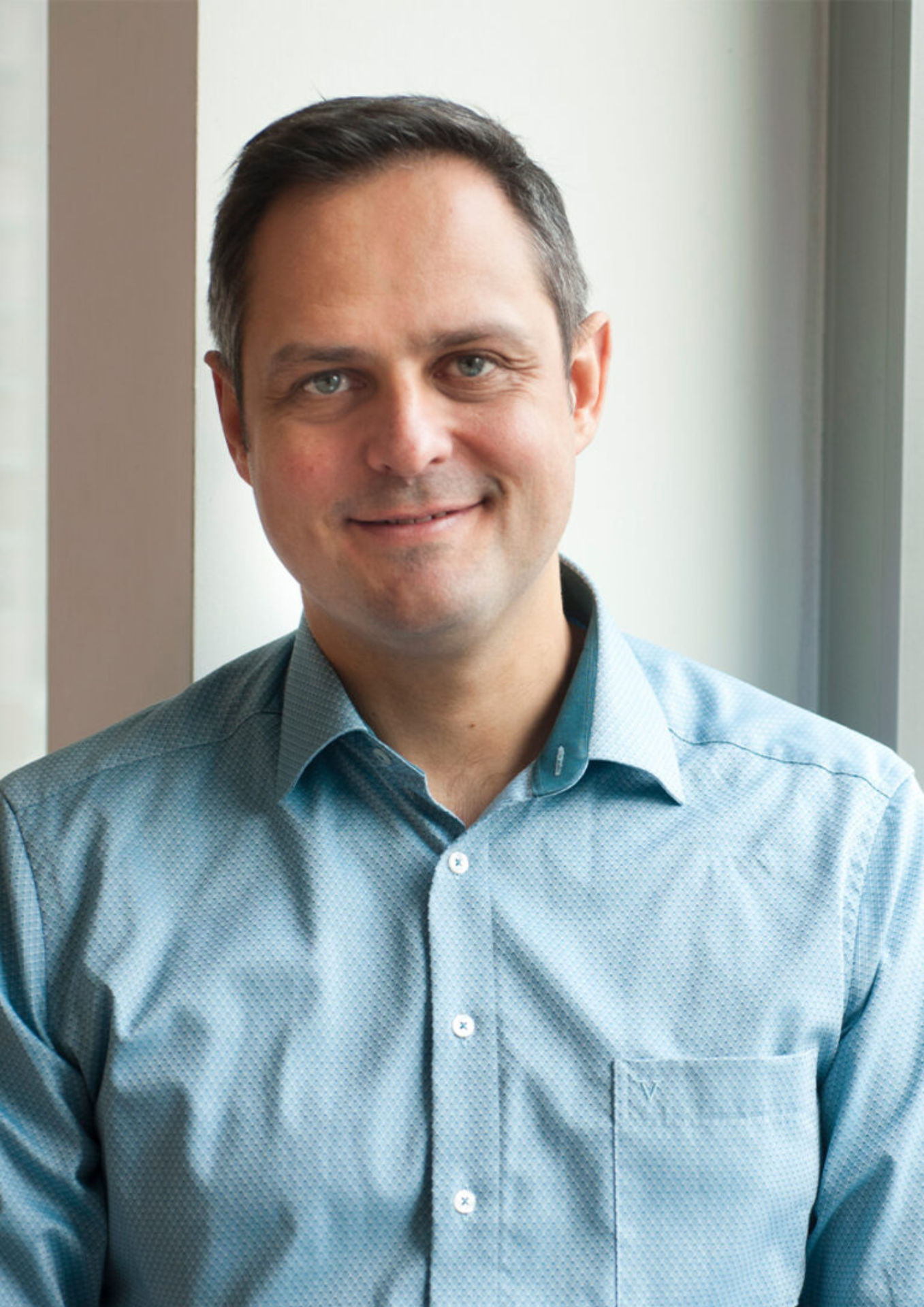 Dr. Henning Klafffke