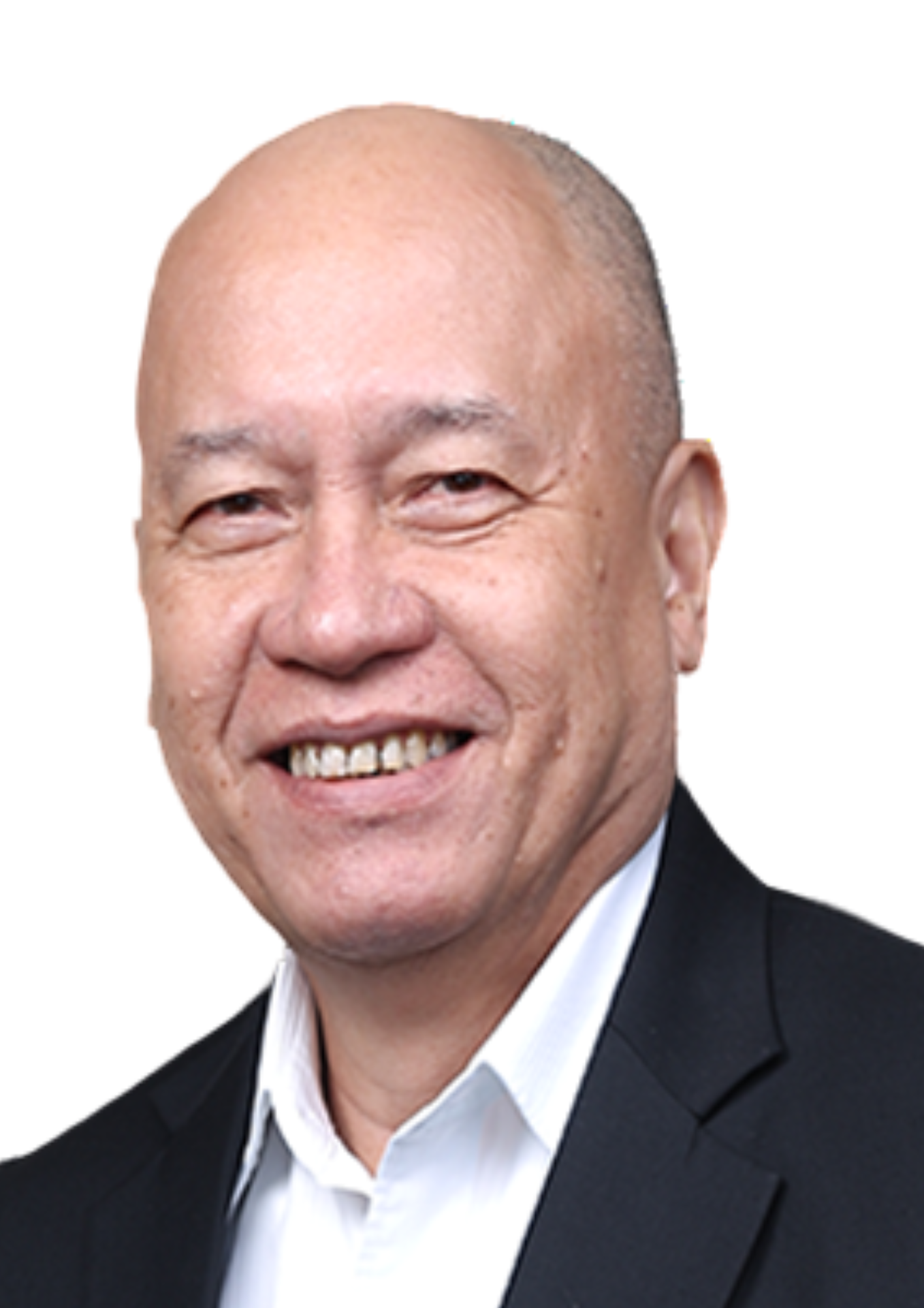 Engr. Limuel Z. Razo