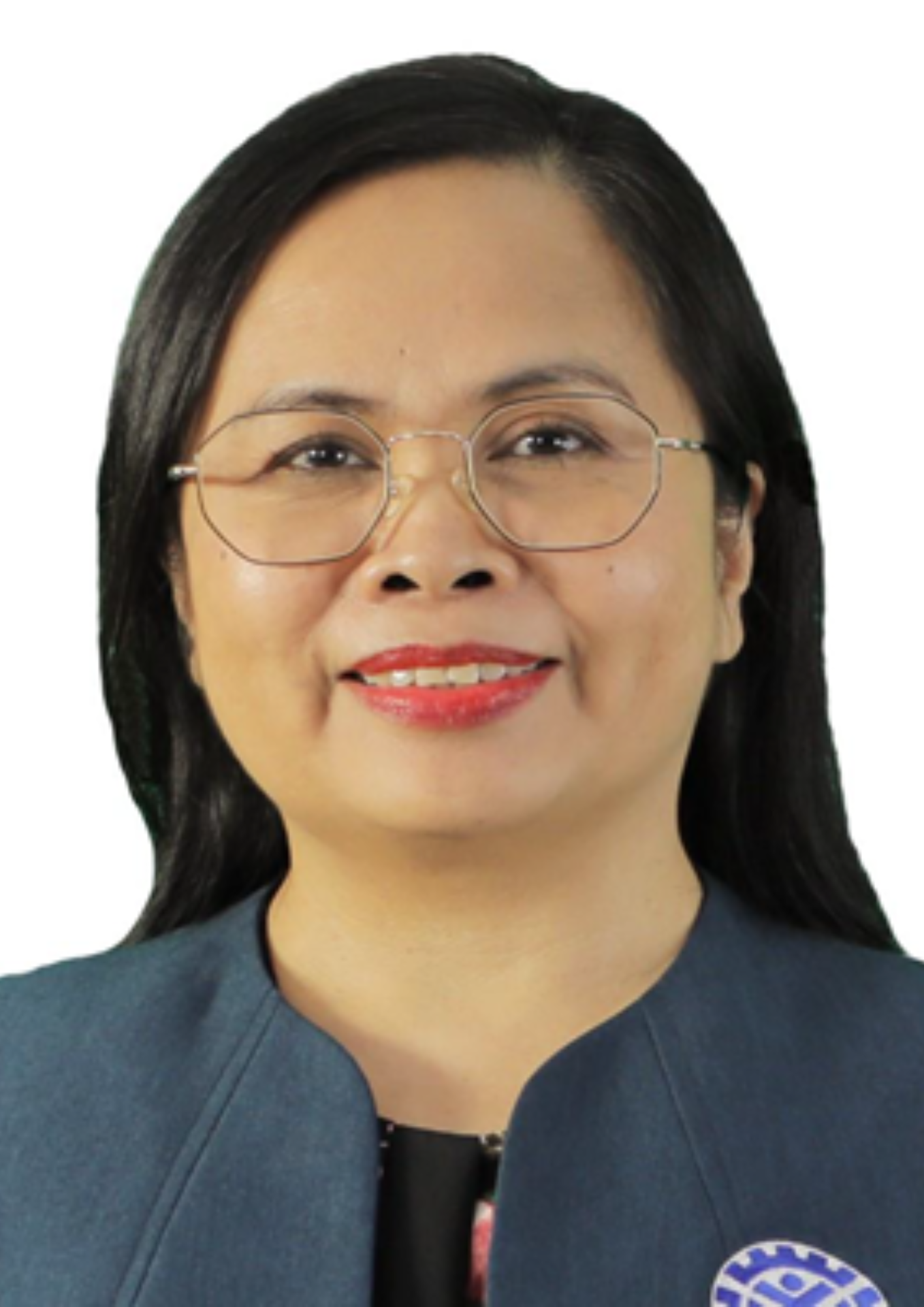 Ms. Redilyn Corsino-Agub