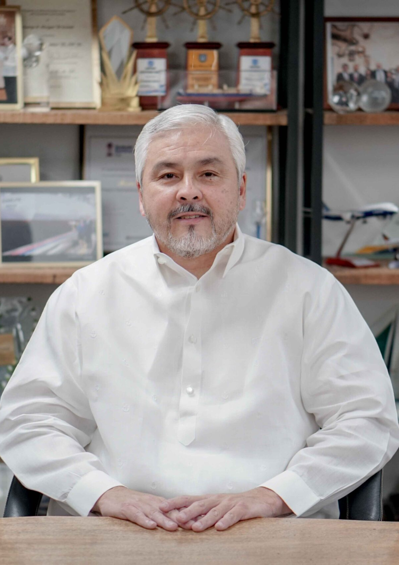 gerardo borromeo