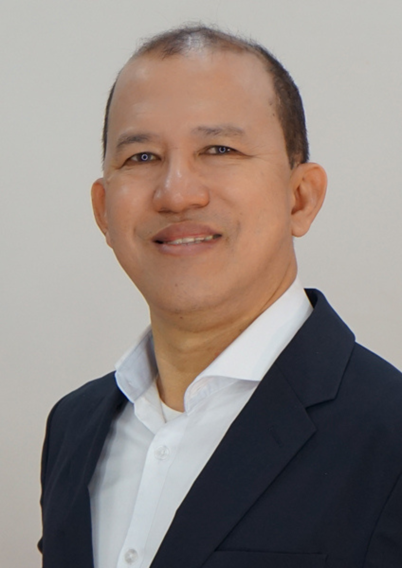 Dr. Glenn B. Gregorio