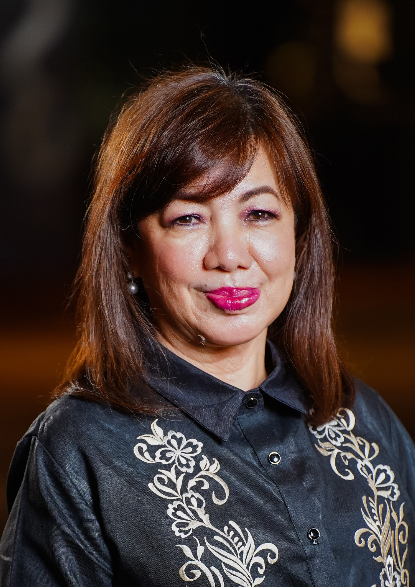Ms. Milalin S. Javellana